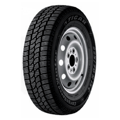 Шина 225/70R15 112/110R Tigar Cargo Speed Winter зимова